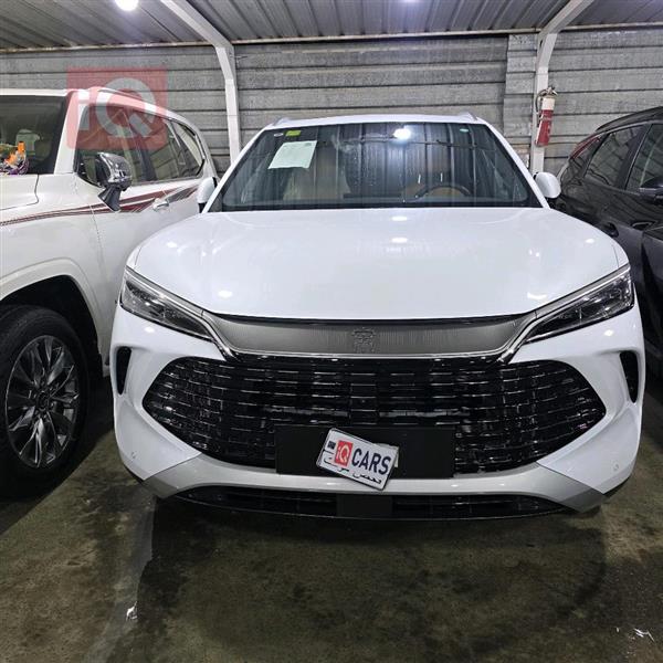 بي واي دي سونغ L DM-i 2025 للبيع في العراق -  بغداد